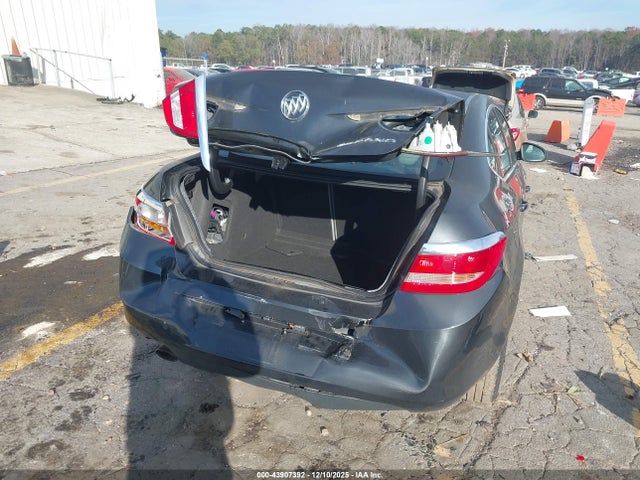 43907392 :رقم المزاد ، 1G4PP5SK3E4199482 vin ، 2014 Buick Verano مزاد بيع