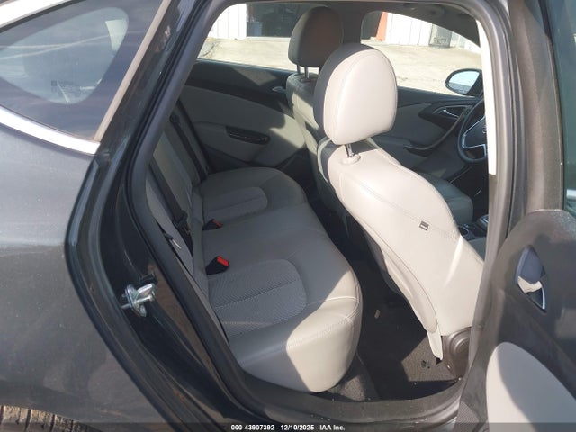 43907392 :رقم المزاد ، 1G4PP5SK3E4199482 vin ، 2014 Buick Verano مزاد بيع