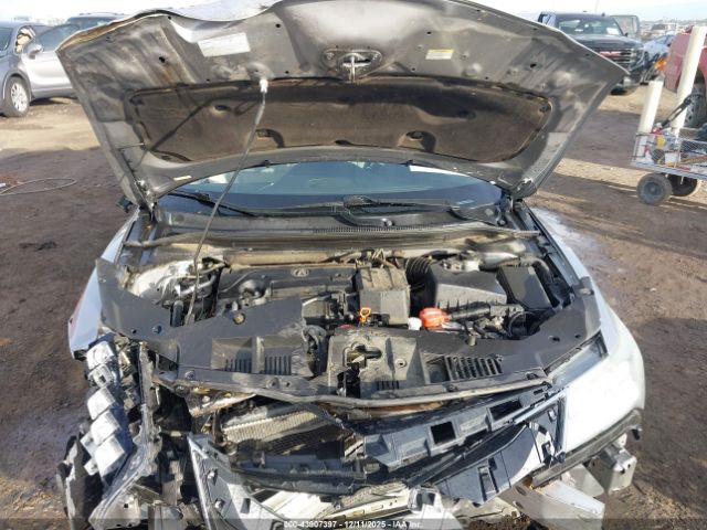 2017 ACURA ILX 19UDE2F36HA014797 Photo 9