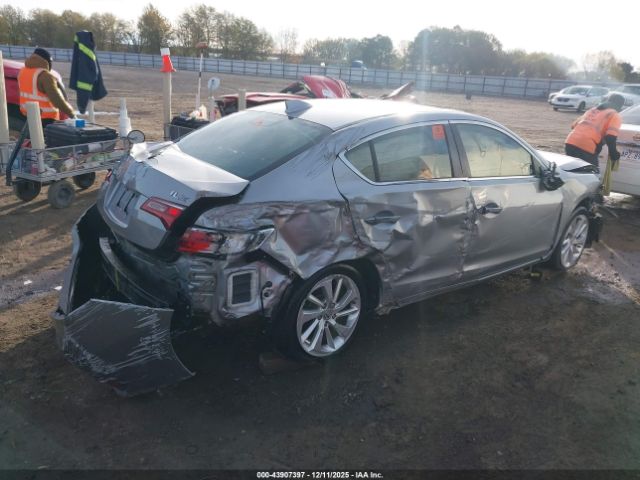 2017 ACURA ILX 19UDE2F36HA014797 Photo 3