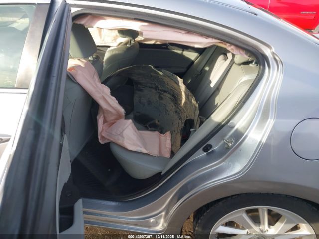 2017 ACURA ILX 19UDE2F36HA014797 Photo 7