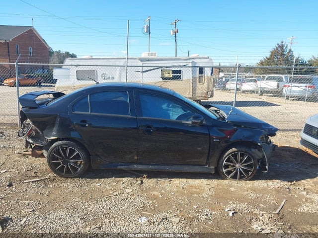 Продаж на аукціоні авто 2016 Mitsubishi Lancer Es, vin: JA32U2FU2GU012137, номер лоту: 43907421