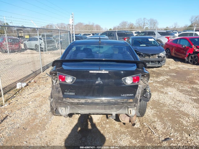 Продаж на аукціоні авто 2016 Mitsubishi Lancer Es, vin: JA32U2FU2GU012137, номер лоту: 43907421