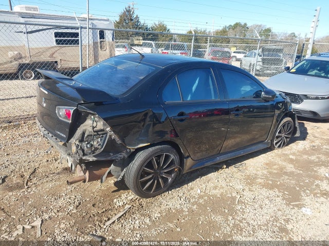 2016 MITSUBISHI LANCER JA32U2FU2GU012137 Photo 3