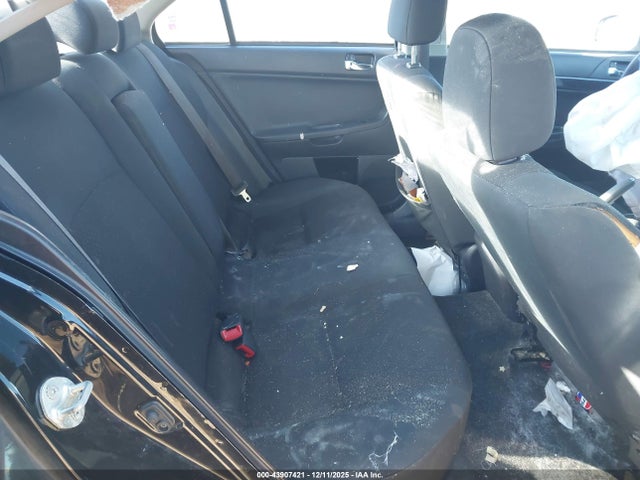 2016 MITSUBISHI LANCER JA32U2FU2GU012137 Photo 7