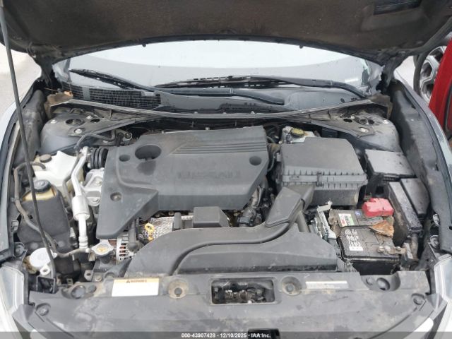 2017 NISSAN ALTIMA 1N4AL3AP1HC498928 Photo 9