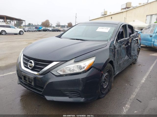 2017 NISSAN ALTIMA 1N4AL3AP1HC498928 Photo 1