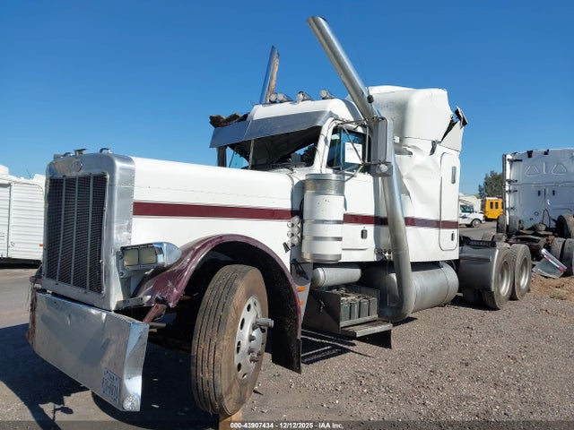 Auction sale of the 1999 Peterbilt 379, vin: 1XP5DB9X2XD469193, lot number: 43907434