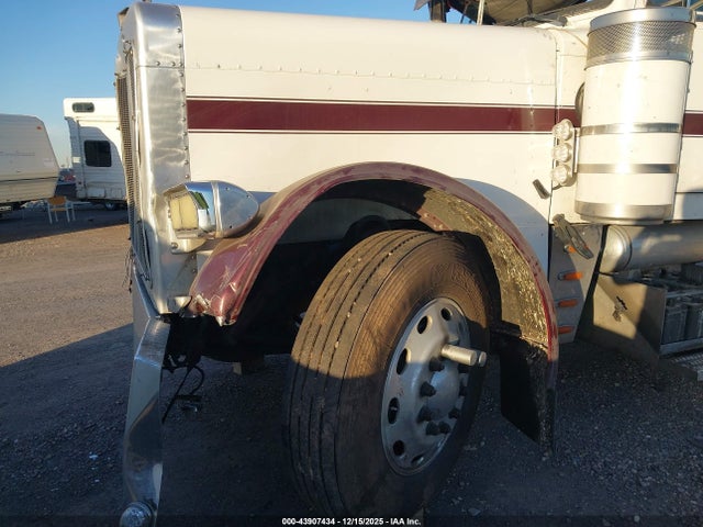 Auction sale of the 1999 Peterbilt 379, vin: 1XP5DB9X2XD469193, lot number: 43907434