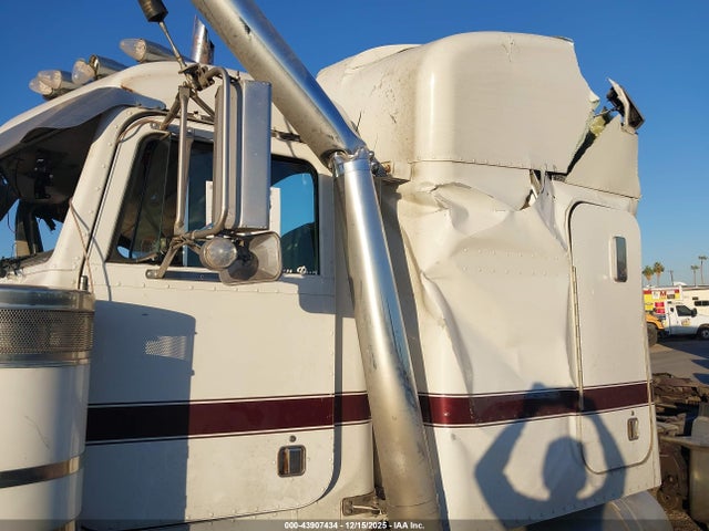 Auction sale of the 1999 Peterbilt 379, vin: 1XP5DB9X2XD469193, lot number: 43907434