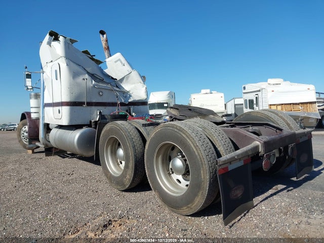 Auction sale of the 1999 Peterbilt 379, vin: 1XP5DB9X2XD469193, lot number: 43907434
