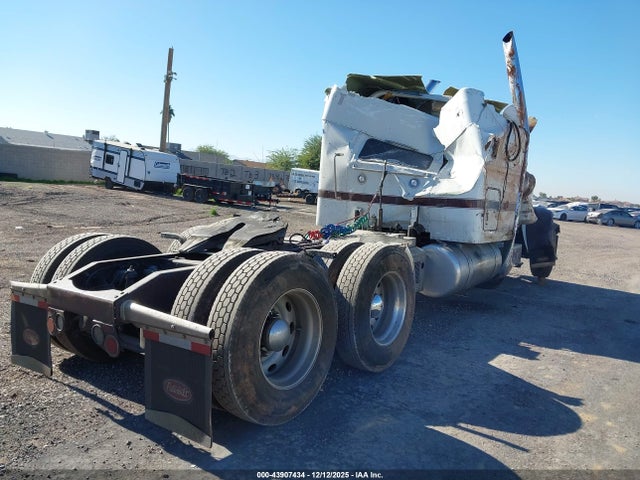 Auction sale of the 1999 Peterbilt 379, vin: 1XP5DB9X2XD469193, lot number: 43907434