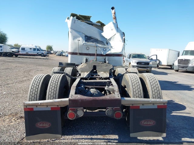Auction sale of the 1999 Peterbilt 379, vin: 1XP5DB9X2XD469193, lot number: 43907434