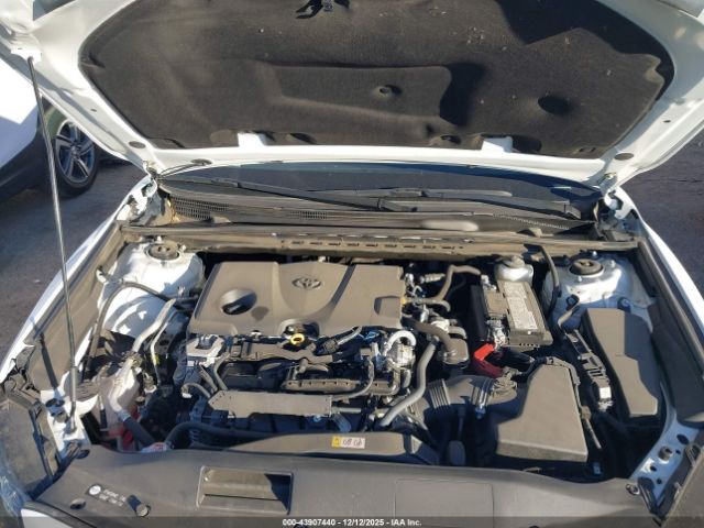 2024 TOYOTA CAMRY 4T1G11AK2RU265781 Photo 9