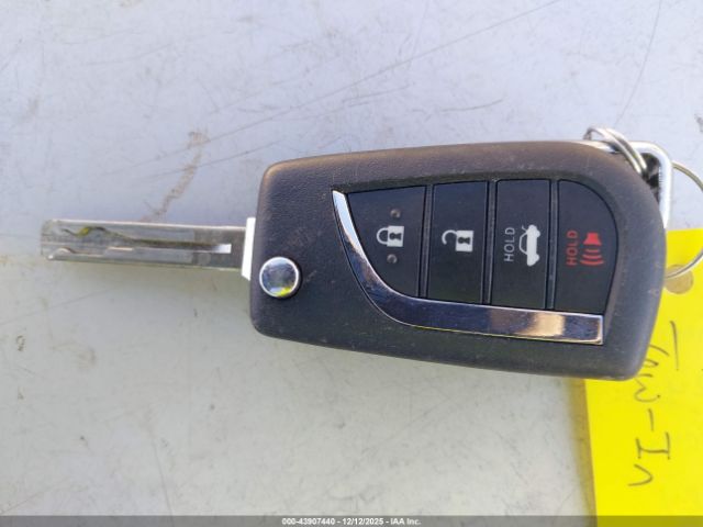 2024 TOYOTA CAMRY 4T1G11AK2RU265781 Photo 10