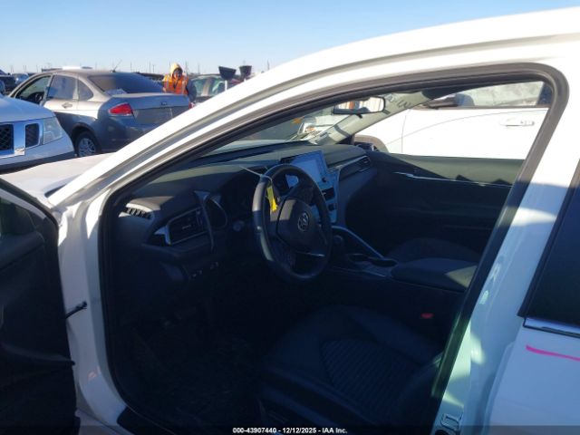 2024 TOYOTA CAMRY 4T1G11AK2RU265781 Photo 4