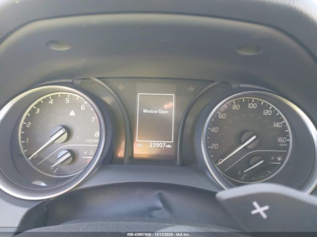 2024 TOYOTA CAMRY 4T1G11AK2RU265781 Photo 6