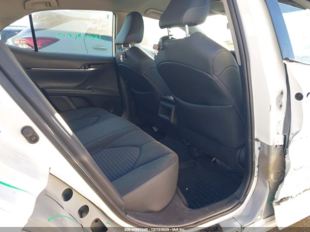 2024 TOYOTA CAMRY 4T1G11AK2RU265781 Photo 7