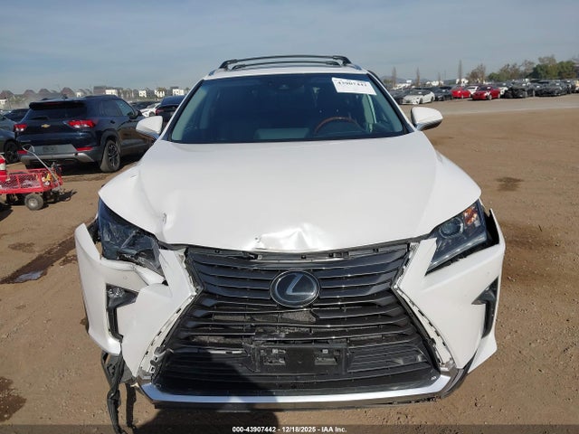 Lexus RX 350 2019 2T2ZZMCAXKC145012 Image 13