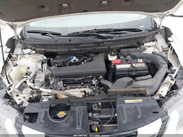 2019 NISSAN ROGUE 5N1AT2MT0KC783684 Photo 9