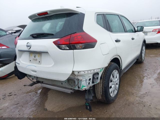 2019 NISSAN ROGUE 5N1AT2MT0KC783684 Photo 3