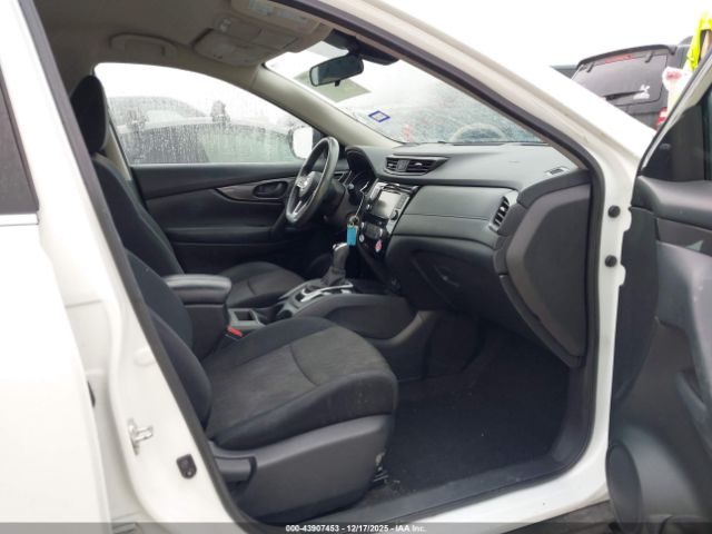 2019 NISSAN ROGUE 5N1AT2MT0KC783684 Photo 4
