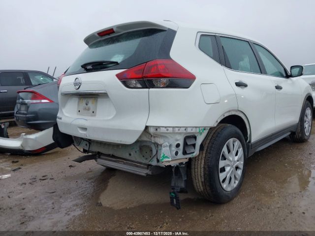 2019 NISSAN ROGUE 5N1AT2MT0KC783684 Photo 5