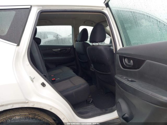 2019 NISSAN ROGUE 5N1AT2MT0KC783684 Photo 7