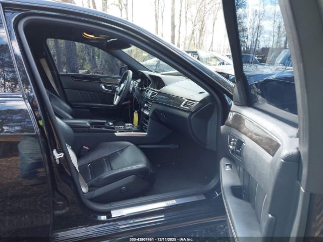 2014 MERCEDES-BENZ E 63 AMG WDDHF7GB6EA992797 Photo 4