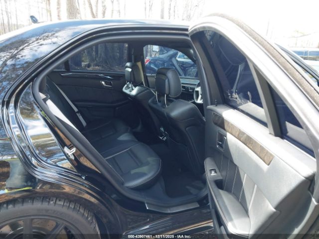 2014 MERCEDES-BENZ E 63 AMG WDDHF7GB6EA992797 Photo 7