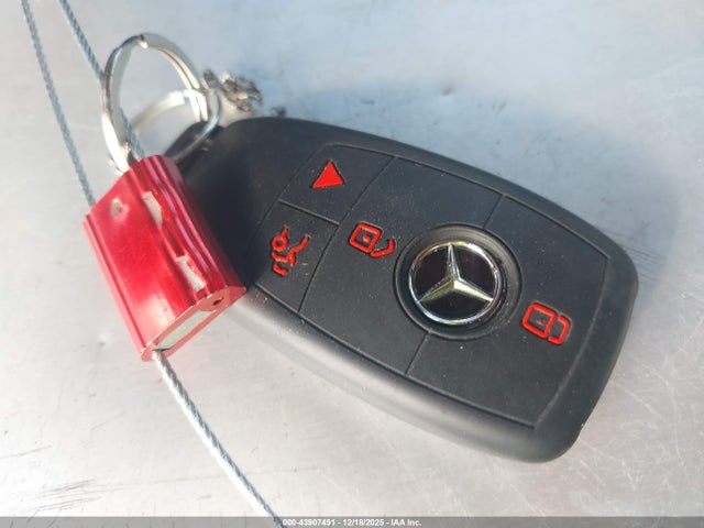 WDCYC6BJ0KX305764 Mercedes-Benz G 550 4matic