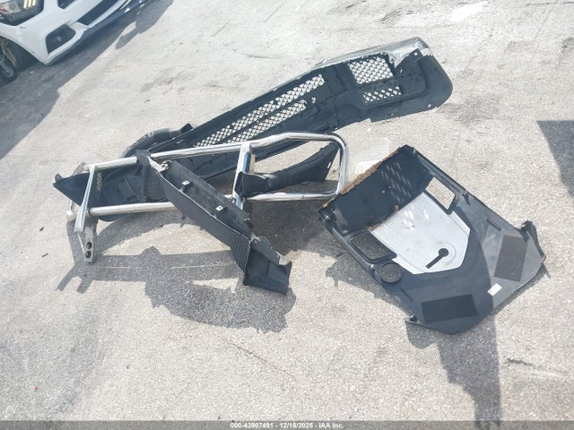 WDCYC6BJ0KX305764 Mercedes-Benz G 550 4matic