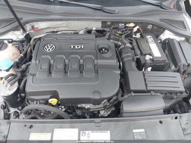 Продажа на аукционе авто 2015 Volkswagen Passat 2.0l Tdi Se, vin: 1VWBV7A33FC060869, номер лота: 43907513