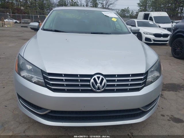 Продажа на аукционе авто 2015 Volkswagen Passat 2.0l Tdi Se, vin: 1VWBV7A33FC060869, номер лота: 43907513