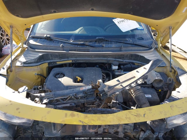 2020 KIA SOUL KNDJ23AU3L7088202 Photo 9