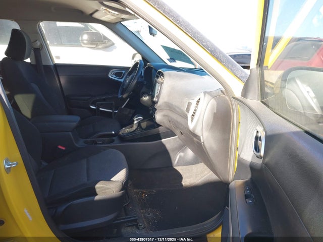 2020 KIA SOUL KNDJ23AU3L7088202 Photo 4