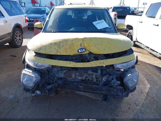 2020 KIA SOUL KNDJ23AU3L7088202 Photo 5