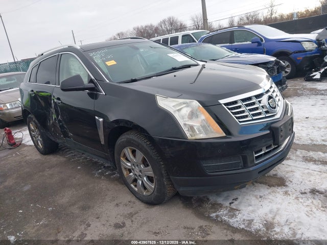 2015 CADILLAC SRX 3GYFNEE39FS511391 Photo 0