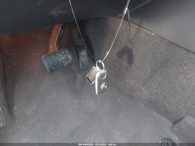 2015 CADILLAC SRX 3GYFNEE39FS511391 Photo 10