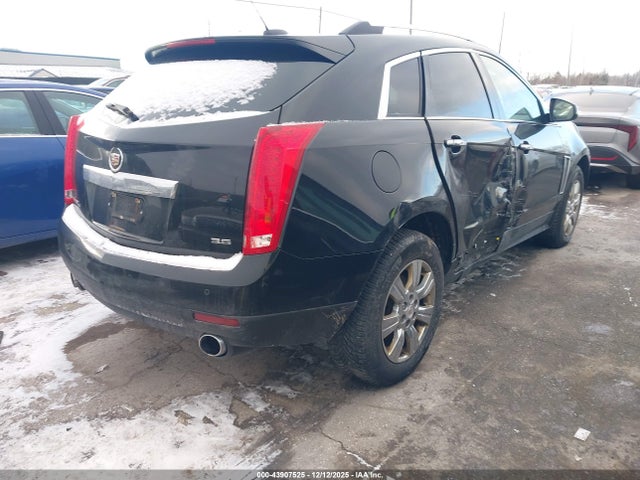 2015 CADILLAC SRX 3GYFNEE39FS511391 Photo 3