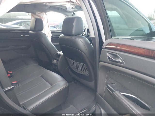 2015 CADILLAC SRX 3GYFNEE39FS511391 Photo 7