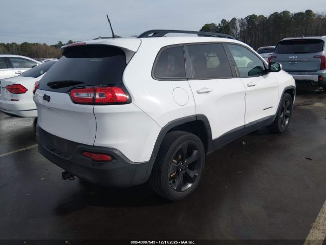 2018 JEEP CHEROKEE 1C4PJLCB7JD596275 Photo 3