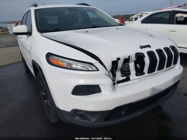 2018 JEEP CHEROKEE 1C4PJLCB7JD596275 Photo 5