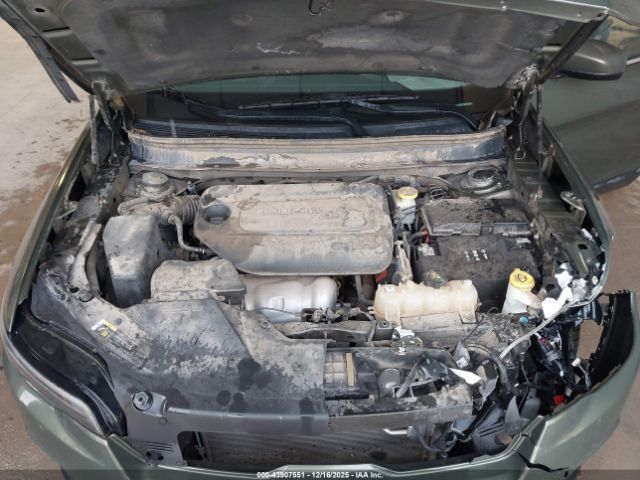 2019 JEEP CHEROKEE 1C4PJLCB0KD325530 Photo 9