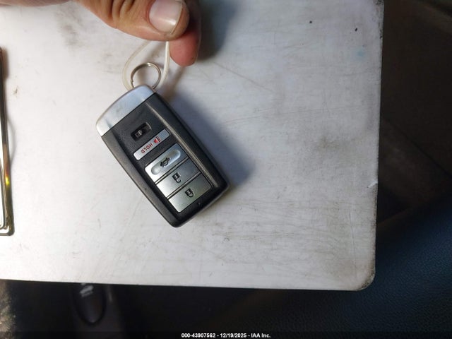 2018 ACURA ILX 19UDE2F42JA001821 Photo 10