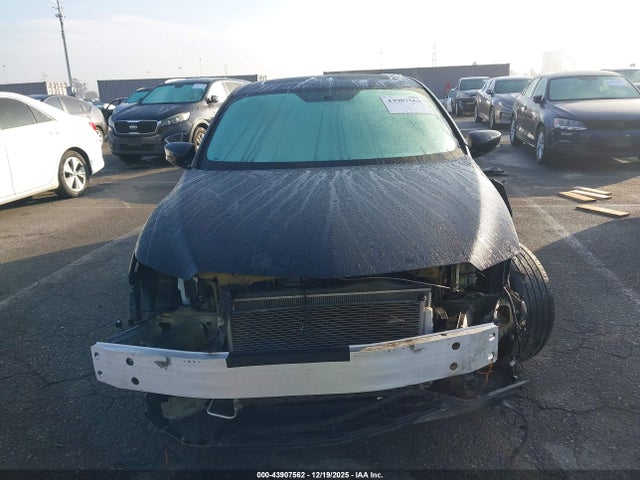 Acura Ilx Special Edition 2018 19UDE2F42JA001821 Image 13