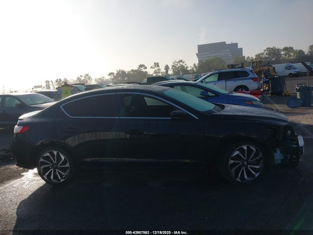 Acura Ilx Special Edition 2018 19UDE2F42JA001821 Image 14