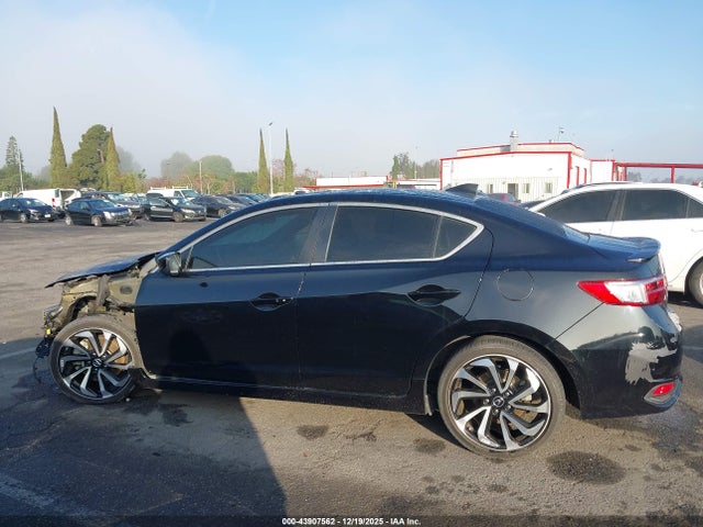 Acura Ilx Special Edition 2018 19UDE2F42JA001821 Image 15