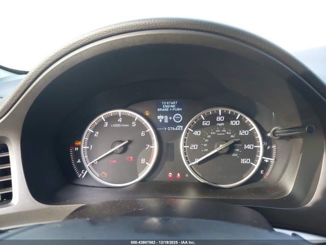 19UDE2F42JA001821 Acura Ilx Special Edition