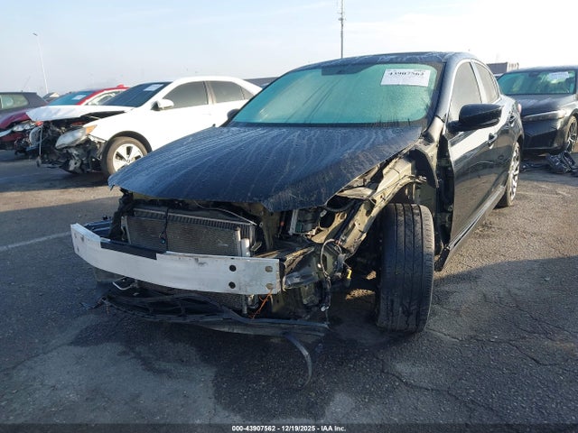 2018 ACURA ILX 19UDE2F42JA001821 Photo 1